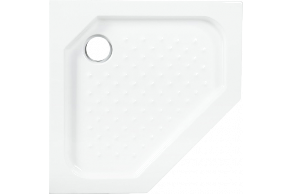 Поддон для душа Cezares Tray TRAY-A-P-90-15-W0 90x90
