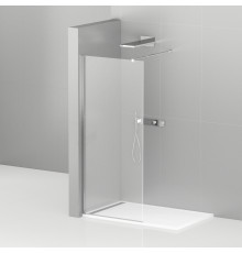 Душевая перегородка Cezares Liberta -L-1-70-C-Cr