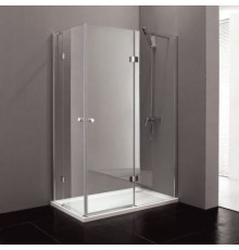Душевой уголок Cezares Verona AH2 120/100 P Cr R