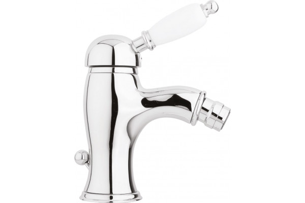 Смеситель для биде Cezares Elite BSM1 01 Bi
