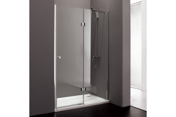 Душевая дверь в нишу Cezares Verona B12 120 P Cr R