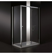 Душевой уголок Cezares Anima W AH1 120/90 C Cr