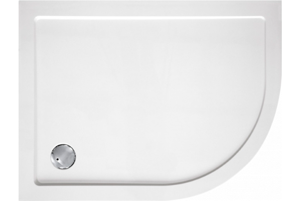 Поддон для душа Cezares Tray SMC TRAY-M-RH-120/90-550-35-W-L, 120x90 L