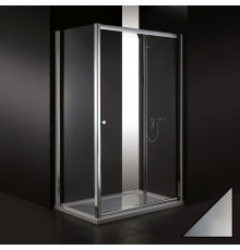 Душевой уголок Cezares Anima W AH1 120/90 P Cr