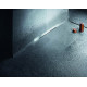 Душевой трап (лоток) CK DRAIN LENA-AQUA003-60 60 см, щелевой, в стену, из нержавеющей стали, с решеткой
