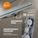 Душевой лоток CK DRAIN AQPL10-90 Stick 90 см, решетка из нержавеющей стали