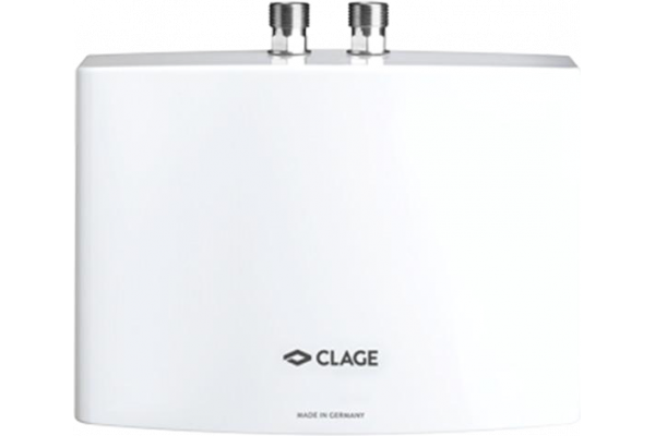 Проточный водонагреватель Clage MPH 6