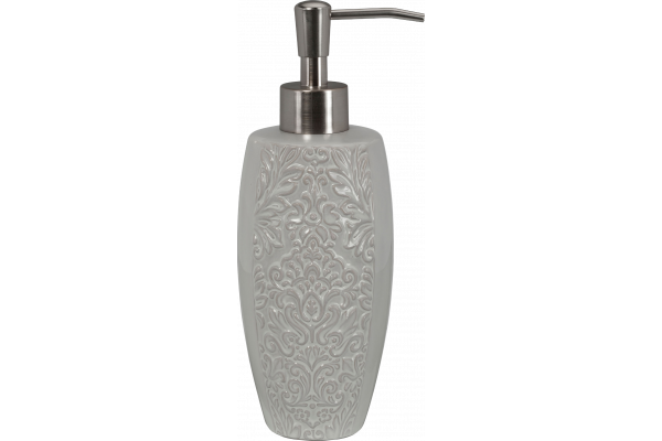 Дозатор Creative Bath Heirloom HER59GRY