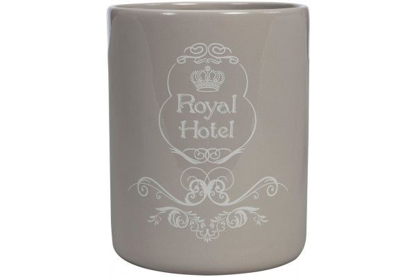 Мусорное ведро Creative Bath Royal Hotel RHT54TPE