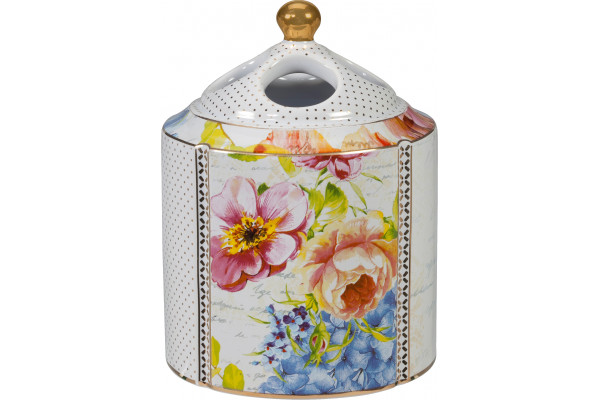Стакан Creative Bath Flora Bella FLO60MULT для зубных щеток