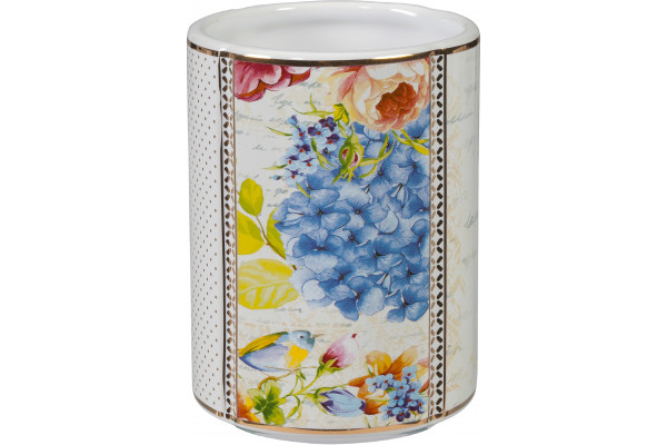 Стакан Creative Bath Flora Bella FLO11MULT