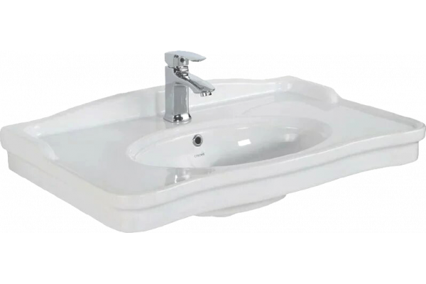 Раковина Creavit Antik 80