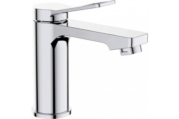 Смеситель для раковины D-lin 364 D110364 хром