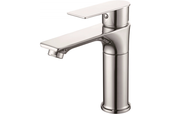 Смеситель для раковины D-lin D110373 хром