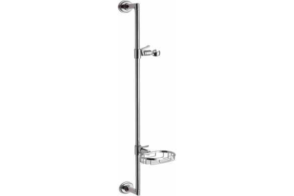 Душевая штанга D-lin D63561 хром