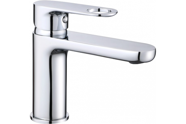 Смеситель для раковины D-lin D110377 хром