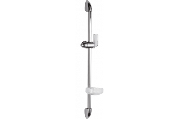 Душевая штанга D-lin D63502 хром