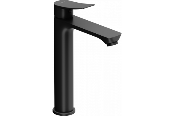 Смеситель для раковины Damixa Galaxy DX7502503 черный