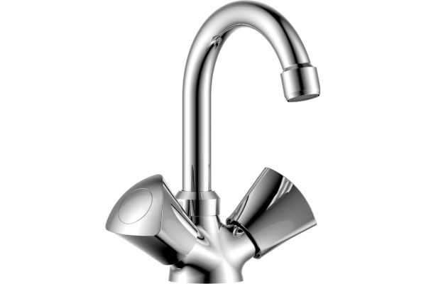 Смеситель для раковины Damixa RedBlu Object 340210000