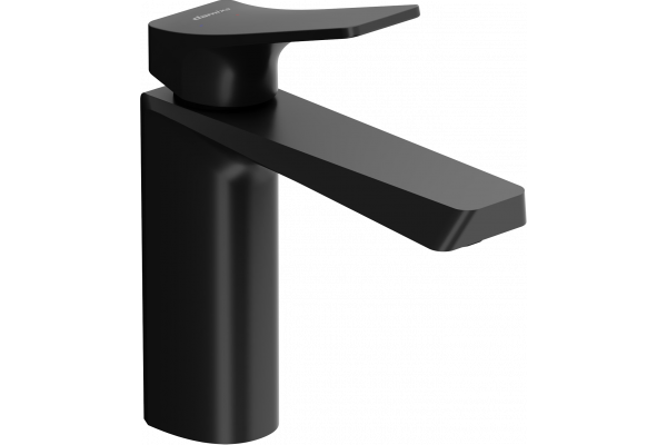 Смеситель для раковины Damixa Urban DX9502103 черный