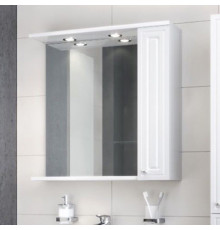 Зеркало Damixa RedBlu Palace One R 75