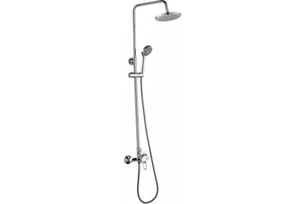 Душевая стойка Decoroom SO21 SO21070