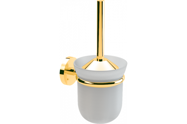 Ершик Defne banyo gold