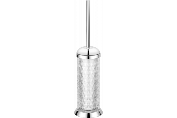 Ершик Defne banyo Lafielle chrome