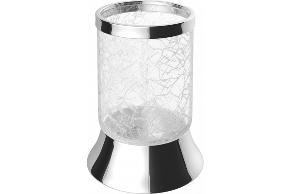 Стакан Defne banyo Amanty chrome