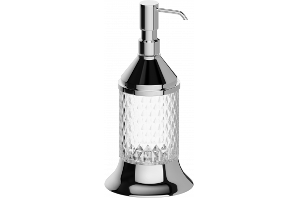 Дозатор Defne banyo Lafielle chrome