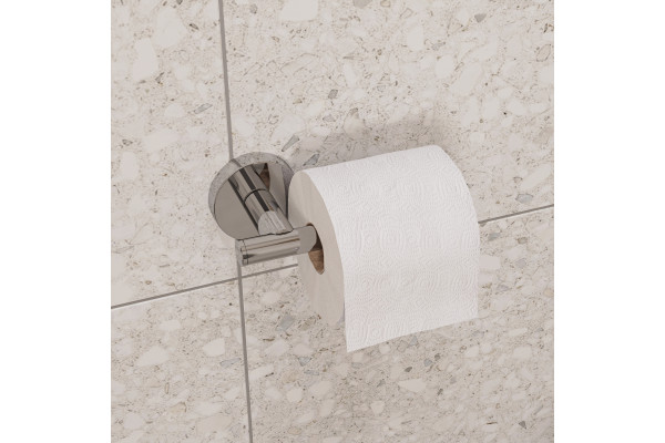 Держатель туалетной бумаги DEKOR BANYO Alina A40 407