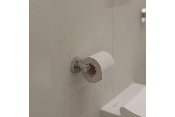 Держатель туалетной бумаги DEKOR BANYO Alina A40 407