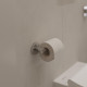 Держатель туалетной бумаги DEKOR BANYO Alina A40 407