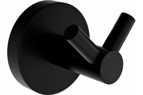 Крючок DEKOR BANYO Alina Black A40 408 04