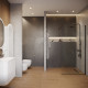 Крючок DEKOR BANYO Alina Black A40 408 04