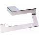 Держатель туалетной бумаги DEKOR BANYO SS 304 SS304 007