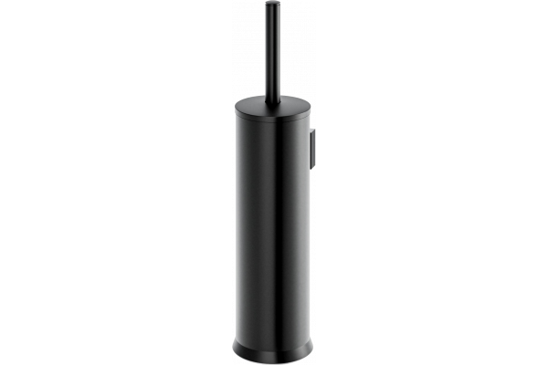 Ершик DEKOR BANYO Toilet Brushes 6001 01 02 04, чёрный