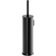 Ершик DEKOR BANYO Toilet Brushes 6001 01 02 04, чёрный