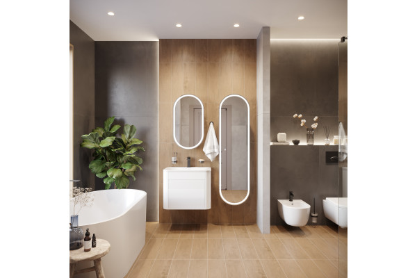 Набор DEKOR BANYO Alina Black A40 408 01 04 +, A40 408 04 + A40 6009 04 + A40 408 02 04 + A40 405 04 + A40 406 04 + A40 407 01