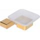 Набор DEKOR BANYO SS 304 Gold SS304 008 02 +, SS304 6009 02 + SS304 008 12 + SS304 007 12 + SS304 005 02 + SS304 006 02