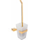 Набор DEKOR BANYO SS 304 Gold SS304 008 02 +, SS304 6009 02 + SS304 008 12 + SS304 007 12 + SS304 005 02 + SS304 006 02