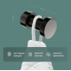 Набор DEKOR BANYO Alina Black A40 406 04 +, A40 405 04 + A40 408 02 04
