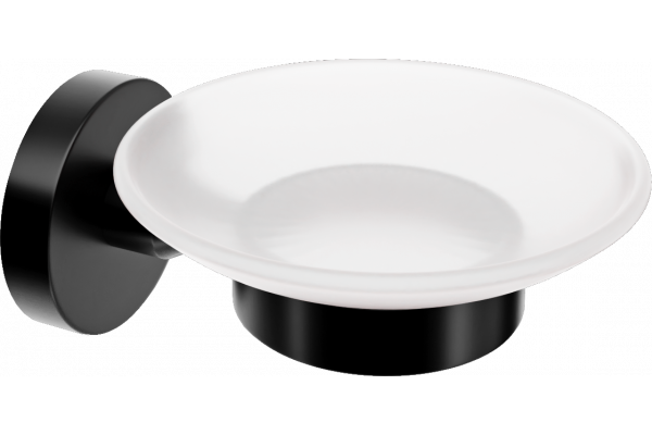 Набор DEKOR BANYO Alina Black A40 406 04 +, A40 405 04 + A40 408 02 04