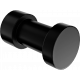 Набор DEKOR BANYO Alina Black A40 406 04 +, A40 405 04 + A40 408 02 04