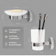 Комплект DEKOR BANYO Alina A40 406 +, A40 405 + A40 408 08
