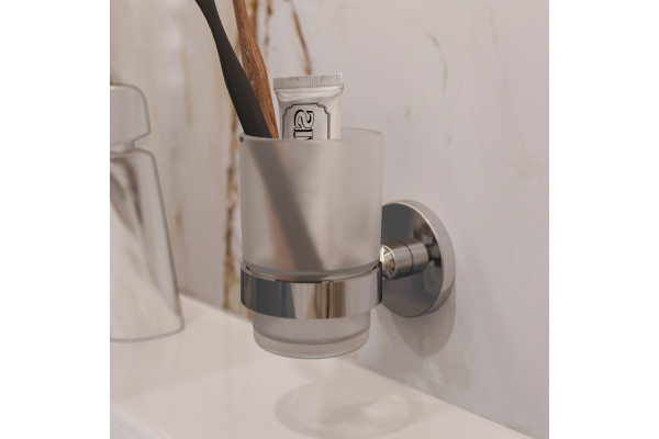 Стакан DEKOR BANYO Alina A40 406