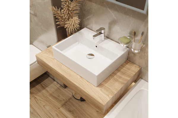Стакан DEKOR BANYO Alina A40 406