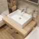 Стакан DEKOR BANYO Alina A40 406