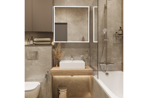 Стакан DEKOR BANYO Alina A40 406