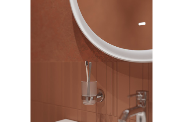 Стакан DEKOR BANYO Alina A40 406